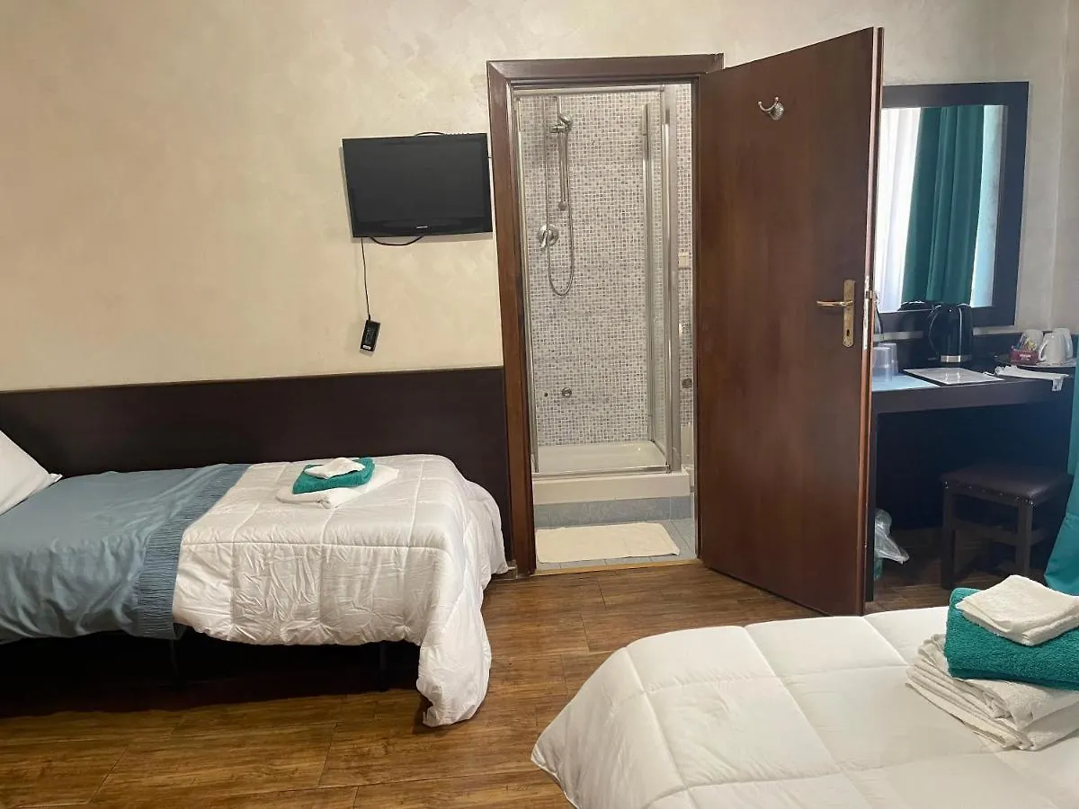 Home Bixio Rome 0*,  Italy
