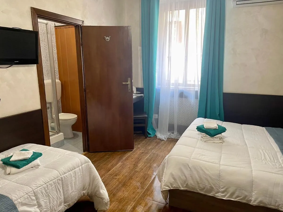 Guest house Home Bixio Rome Italy